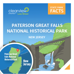 Clearview Energy - Paterson Great Falls National Historical Park